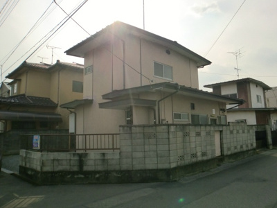 【外観】 | 東長岡町秋山様一戸建て