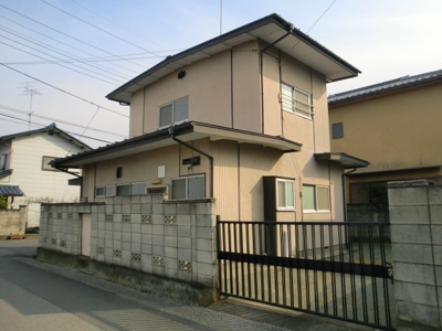 【外観】 | 東長岡町秋山様一戸建て