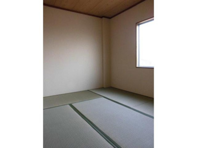 【和室】 | ハイツ川崎