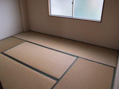【和室】 | ハイツ川崎