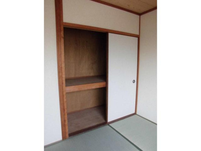 【収納】 | ハイツ川崎