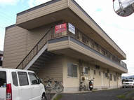 ハイツ川崎の画像
