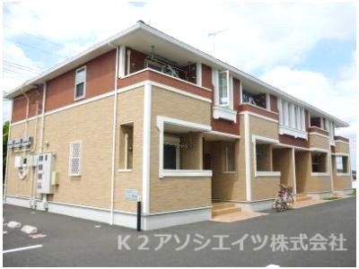 【外観】 | サニーレジデンス　Ｇ