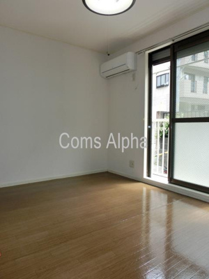 【洋室】 | メゾン石原I | メゾン石原Ⅰ洋室