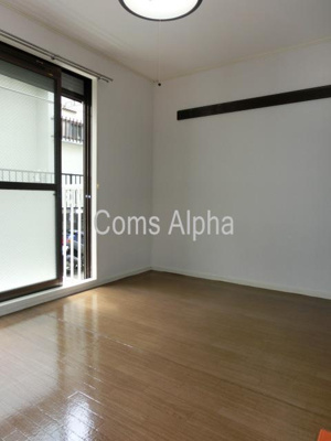 【洋室】 | メゾン石原I | メゾン石原Ⅰ洋室