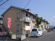 RICHチェリーハイツの画像