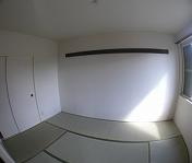 【和室】 | RICHチェリーハイツ