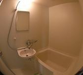 【浴室】 | RICHチェリーハイツ