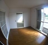 【洋室】 | RICHチェリーハイツ