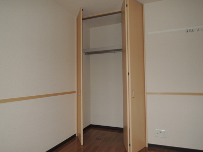 【収納】 | ヴィラロイヤルシティーⅡ