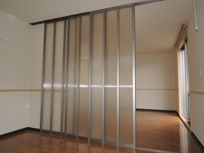 【内装】 | ヴィラロイヤルシティーⅡ