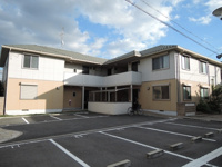 ヴィラロイヤルシティーⅡの画像