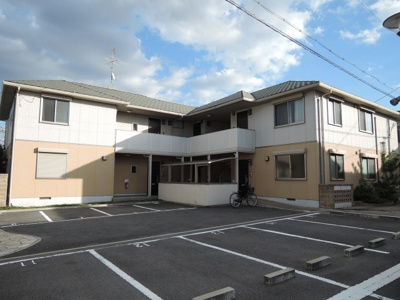 【外観】 | ヴィラロイヤルシティーⅡ