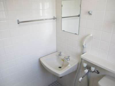 【浴室】 | メゾン葉月