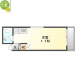 メゾン葉月の画像