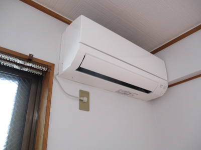 【設備】 | メゾン葉月