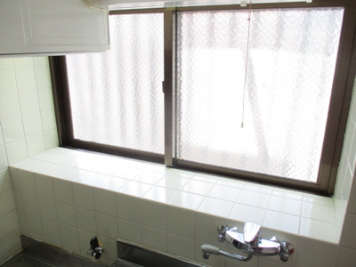 【キッチン】 | メゾン葉月