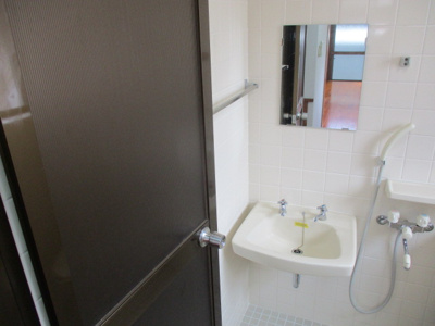 【浴室】 | メゾン葉月