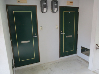 【その他共用部分】 | メゾン葉月