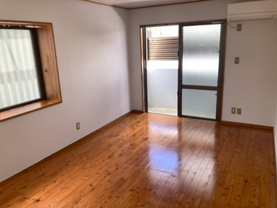 【内装】 | メゾン葉月