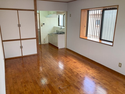 【内装】 | メゾン葉月