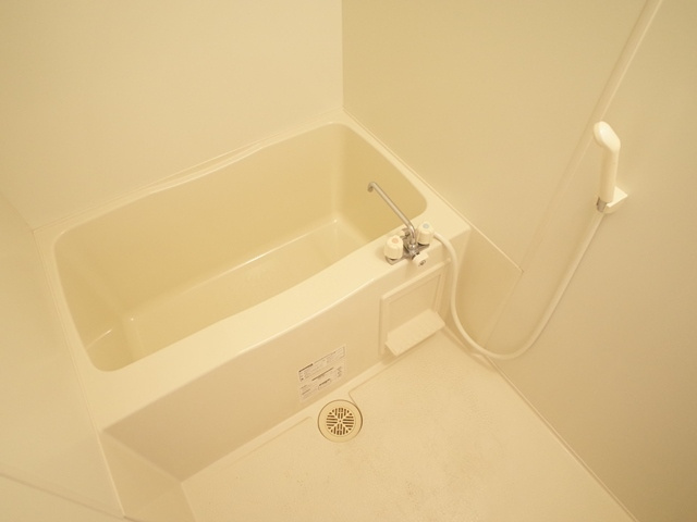 グレイス南山荘の浴室|グレイス南山荘（2LDK）　風呂