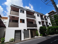 ガーデン代々木八幡の画像