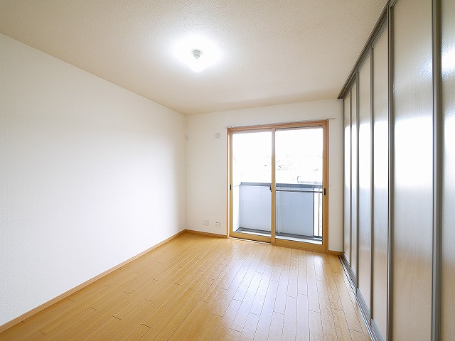 ザウバーの居間・リビング