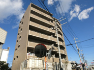 ファインベール守口の画像