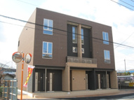 リバークロスⅡの画像