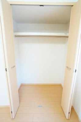 【収納】 | メゾン・エタニティ