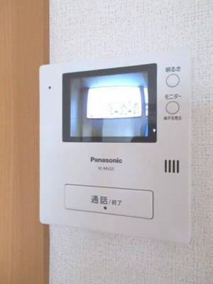 【セキュリティ】 | メゾン・エタニティ