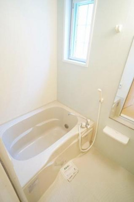 【浴室】 | メゾン・エタニティ