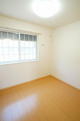 【寝室】 | メゾン・エタニティ