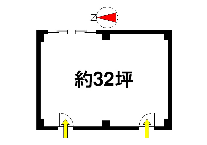 三和大宮ビルの間取り
