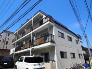 ヴィラ一誠館の画像