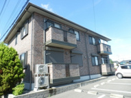 フォーシーズン白羽Ｃ棟の画像