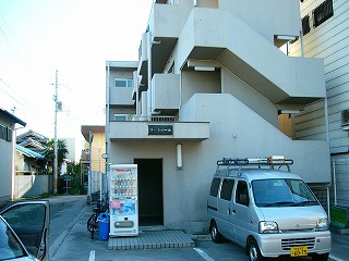 【外観】 | ラ・トゥール