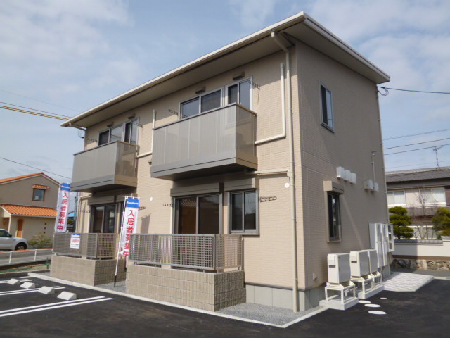 サンフォーレストⅡ