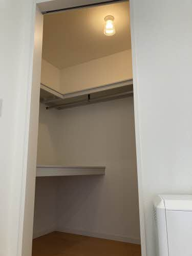 ＴｒｉＭ志家町の収納