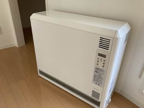 ＴｒｉＭ志家町の設備