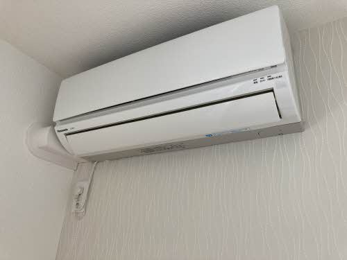 ＴｒｉＭ志家町の設備