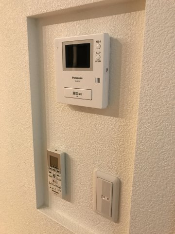 ＴｒｉＭ志家町の設備