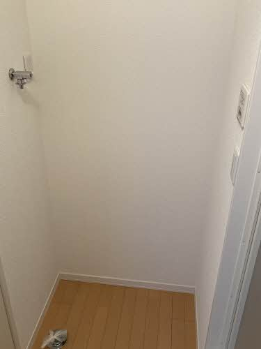 ＴｒｉＭ志家町の洗面所