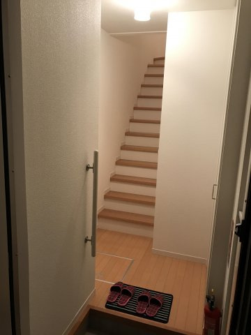 ＴｒｉＭ志家町の内装