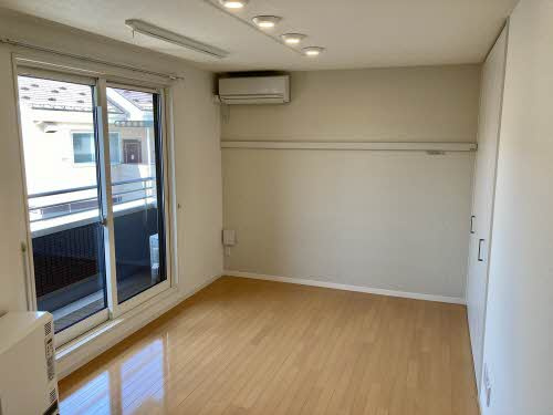 ＴｒｉＭ志家町の居間・リビング