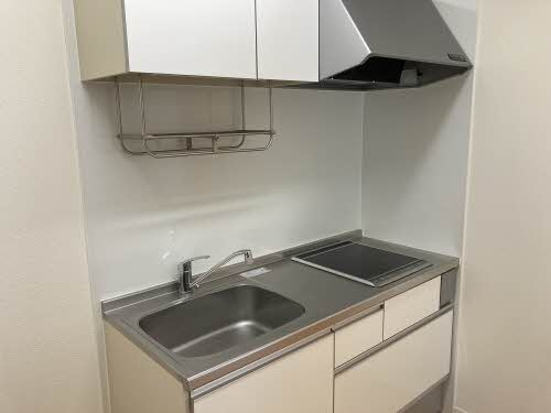 ＴｒｉＭ志家町のキッチン