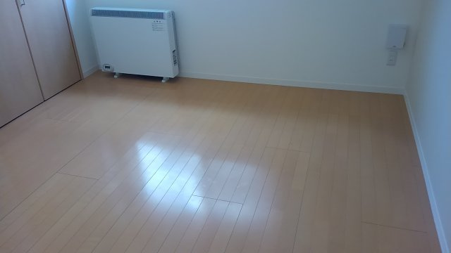 ＴｒｉＭ志家町の洋室