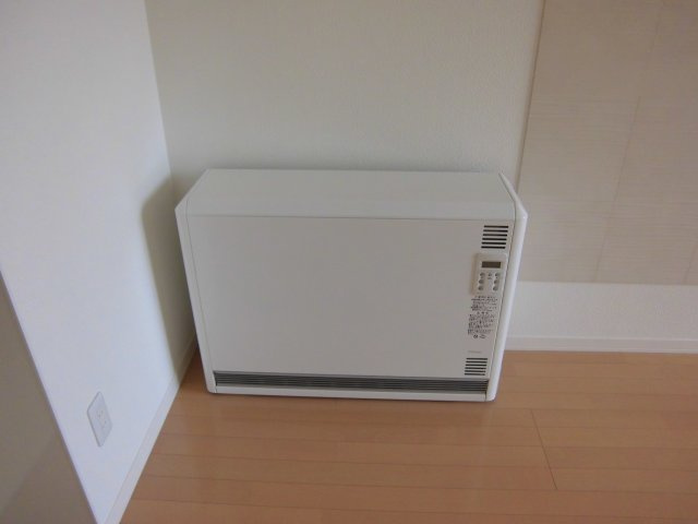 ＴｒｉＭ志家町の設備