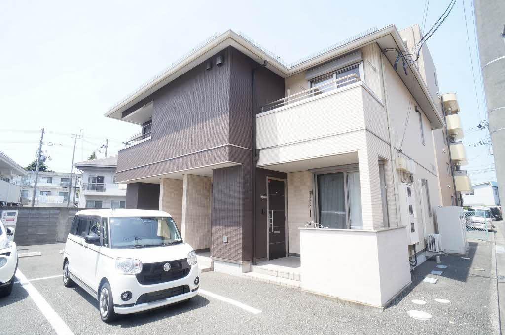 ＴｒｉＭ志家町